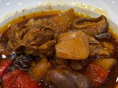 -老乡鸡(武汉光谷天地坐标城店)