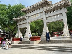 -千佛山风景名胜区