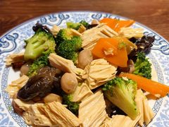 -老北京胡同味道二荤铺(酒仙桥店)
