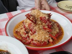 -湘江大码头·龙虾馆(渔人码头一店)