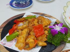 -有腥气私房菜·寻味顺德