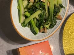 -秋色客家菜(流塘店)