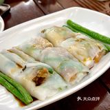几百人一起吃个早饭！｜菜品出品和服务都算很稳定！