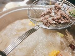 -八合里牛肉火锅(深圳海德店)