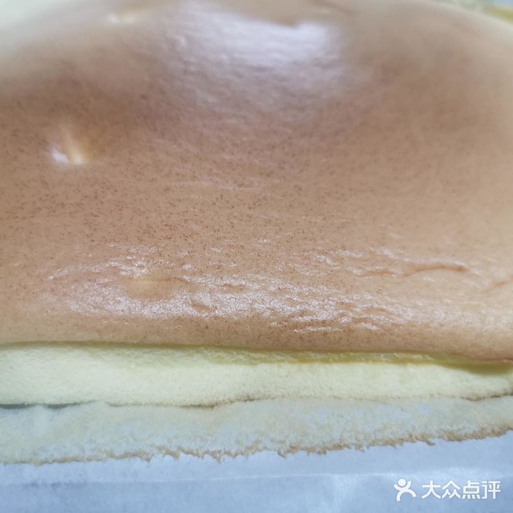 0失败戚风蛋糕攻略 1.三个鸡蛋，蛋白蛋黄分开装