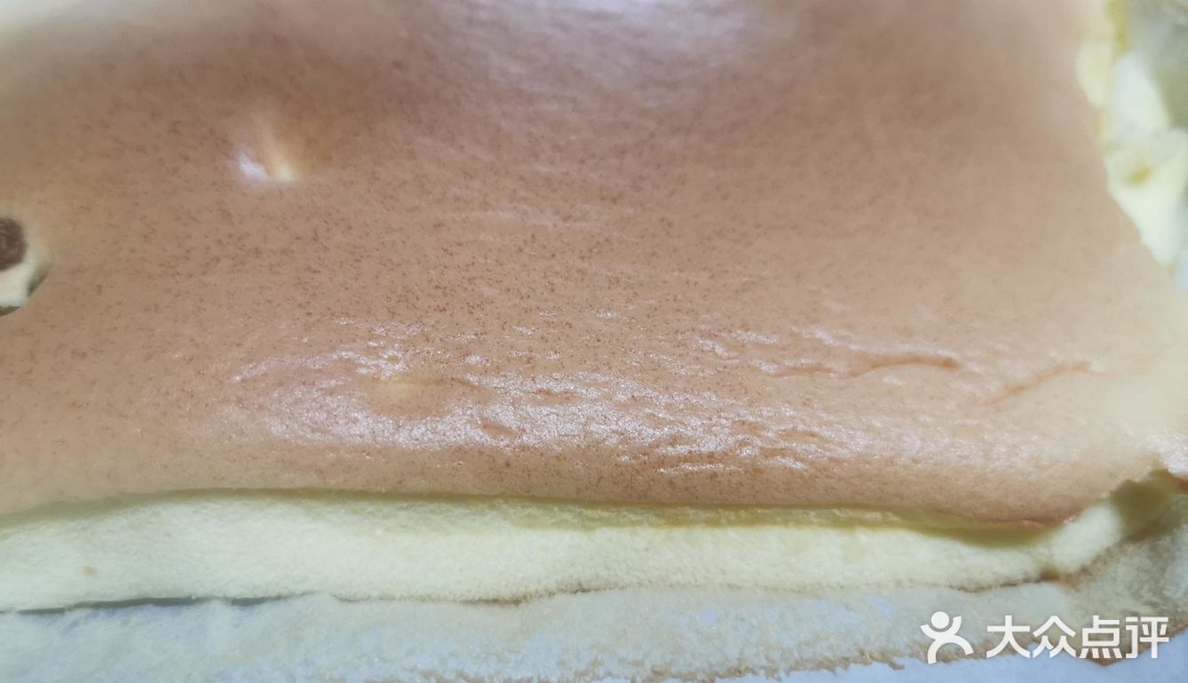 0失败戚风蛋糕攻略 1.三个鸡蛋，蛋白蛋黄分开装