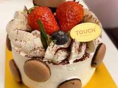 -TOUCH泰奇(金桥长岛路店)