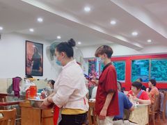 大堂-红豆园(文林街店)