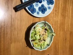 -一心创作料理屋(经开万达店)