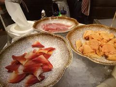 -The COOK·厨餐厅·自助餐(浦东嘉里大酒店)