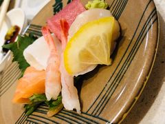 -京樽回転寿司(奥林匹克店)