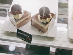 -帕瑞斯面包房(银河北路店)