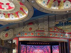 -蒙古大营·蒙古演绎餐厅(赛马场店)