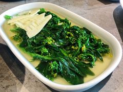 -半山腰·云南菜(侨福芳草地店)