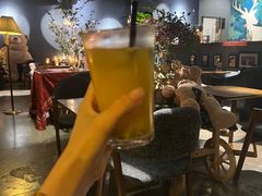 -咖法森林·咖啡  酒吧(天河店)