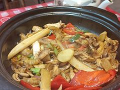 -龙师傅卤炒(天马店)