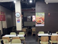 -李先生牛肉面大王(北京站售票厅餐厅)