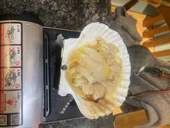 -酉林和牛·烧肉