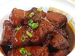 -小菜园新徽菜(合肥之心城店)