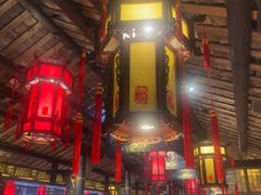 -小龙翻大江文化火锅(宽窄店)