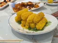 -马白开来特色羊排揪片子  (总店)