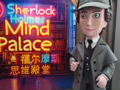 -凯德MALL(西直门店)