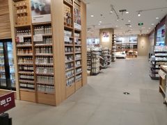 -MUJI无印良品(茂业天地店)