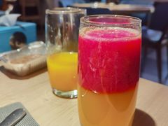 -星伦多自助料理(宝山龙湖天街店)
