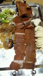 -静安洲际酒店·宴会厅