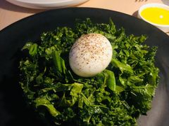 -Mercato莫卡多露台餐厅与酒吧(K11店)