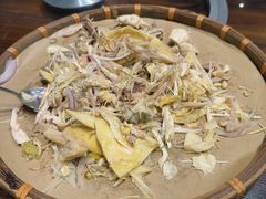 -广府乡下·饭庄(新港东路店)