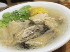 -富源春面馆(四川北路店)