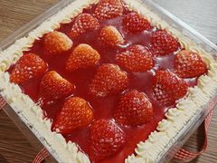 -糖四角手工烘焙