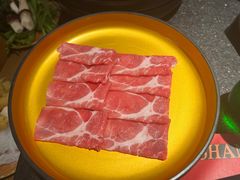 -牛New寿喜烧(新六百店)
