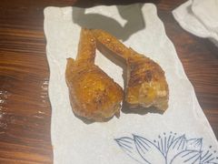 -鸟鹏烧鸟居酒屋(熙龙湾店)