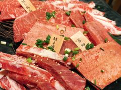 极品雪花牛腹肉-千寻烧肉(政务区店)
