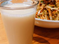 -去茶去餐厅(中央大街店)