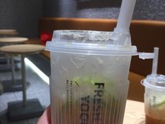 -优茶手作(凯邦店)