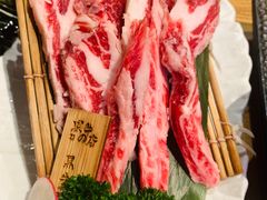 -黑牛の店·和牛烧肉(合生汇店)