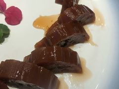-悦融琥珀·京鲁菜·海味珍品(西单店)