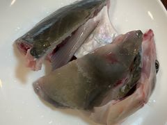 -正能量脆肉鲩火锅