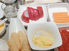 -海底捞火锅(金地广场生日主题店)
