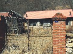 -大连天门山国家森林公园