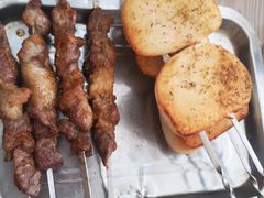 -清真吴记门钉肉饼·喜多利