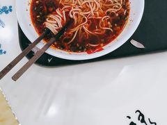 -马子禄牛肉面(金宝街店)