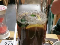-木屋烧烤(岗顶二店)