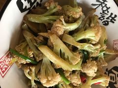 -禾田下生态餐厅(华天城总店)