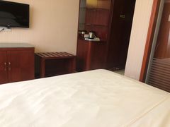 -维也纳酒店(广州京溪南方医院同和地铁站店)