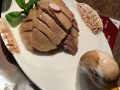 -香园茶社·金陵小灶(老门东店)