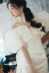 -南京宝娜嫁衣婚纱礼服馆(中央路店)